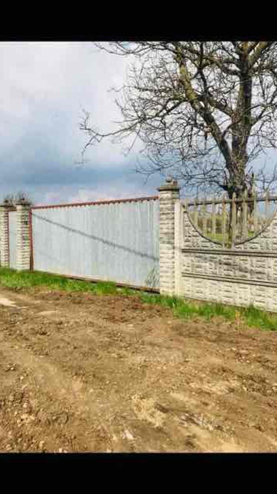 Vand teren/loc de casa in Gepiu ,2418mp