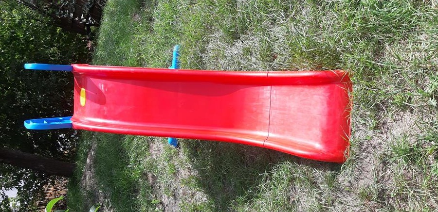 Vand topogan pt copii de 210 cm