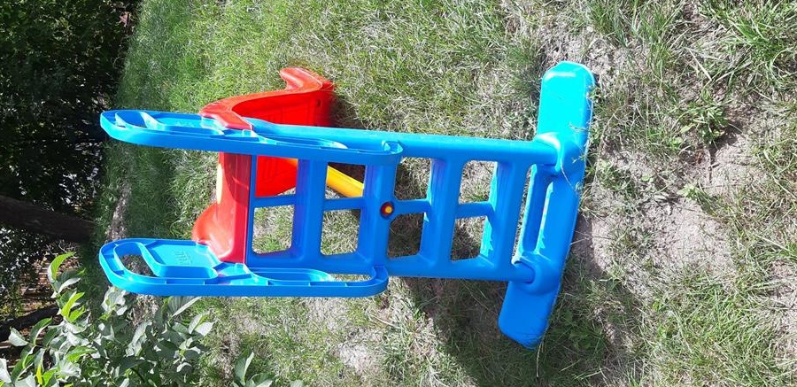 Vand topogan pt copii de 210 cm