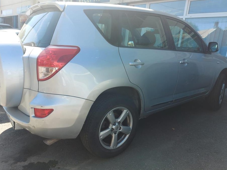 Vand toyota RAV 4  - 2008