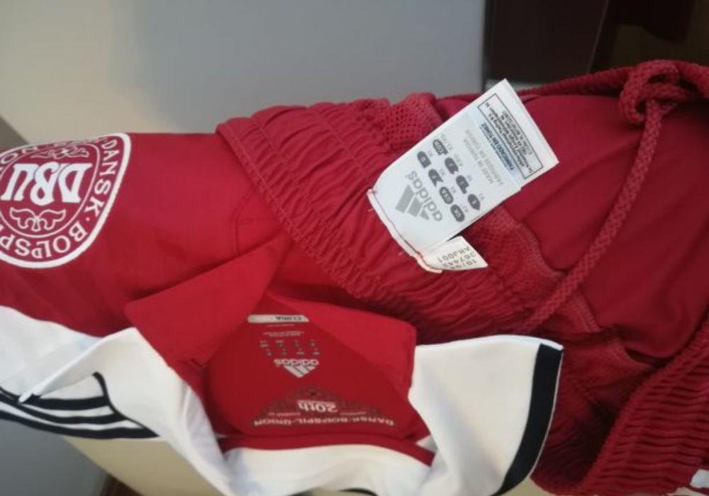 Vând Tricou Adidas si Short Adidas nou , mărimea L