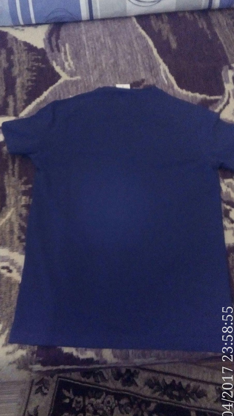 VAND TRICOU Calvin Klein ORIGINAL