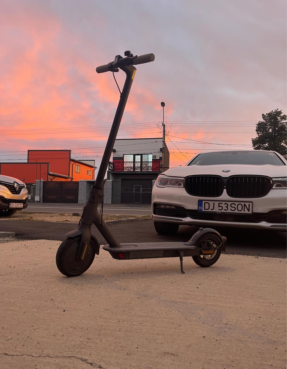 Vand Trotineta Electrica Xiaomi M1 S