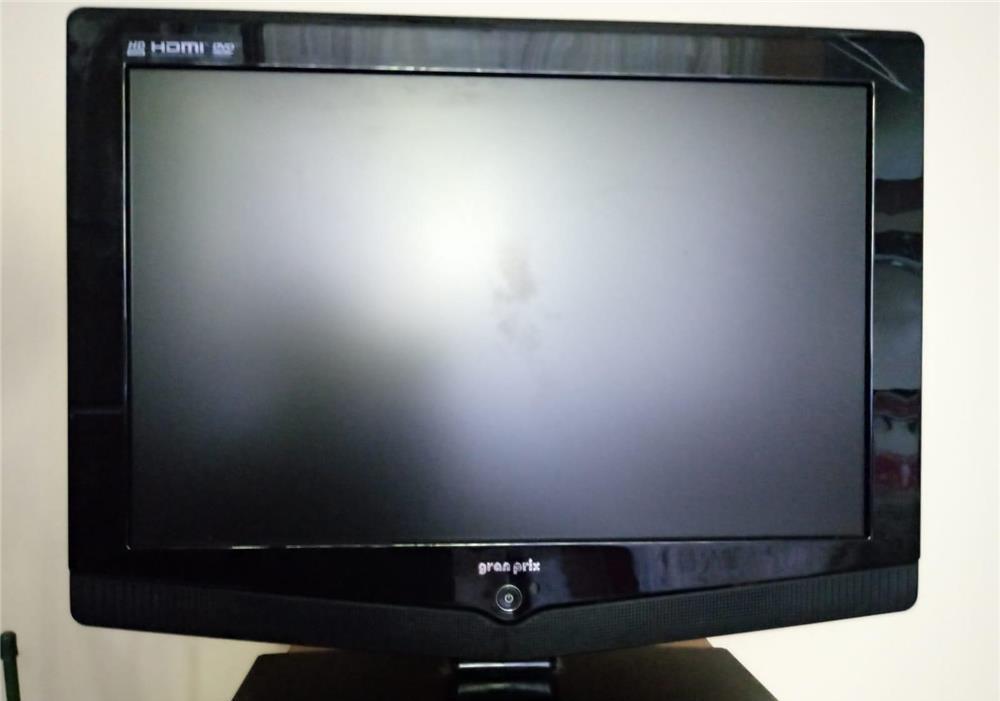 Vand TV Grand Prix LT 210 DVD