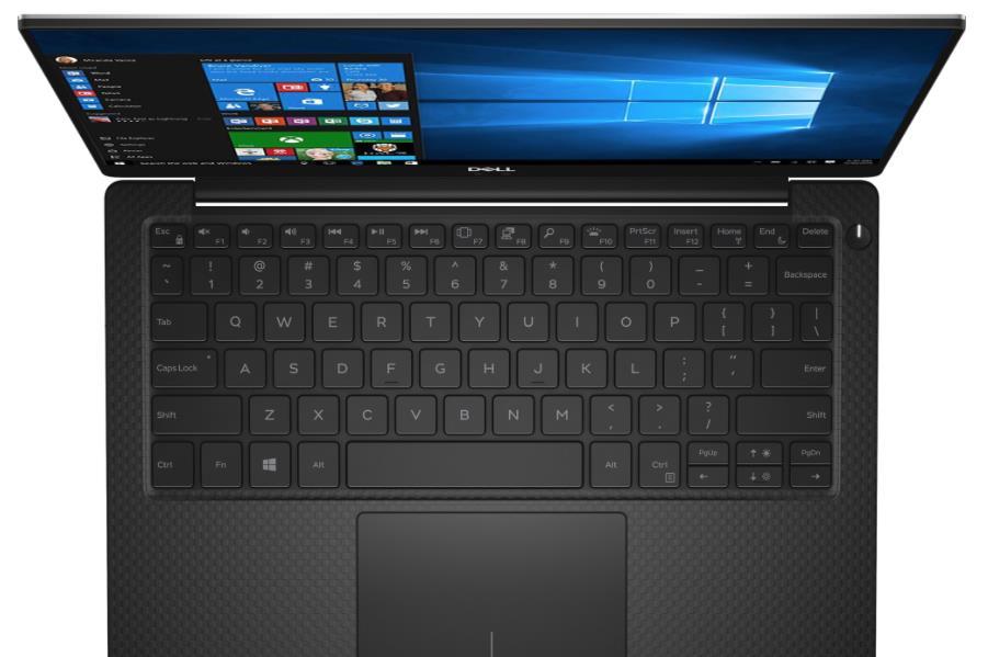 vand Ultrabook Dell XPS 13 9370 procesor i7, 13.3", 4K Ultra HD, IPS, InfinityEdge, Touch, 16G, 512G
