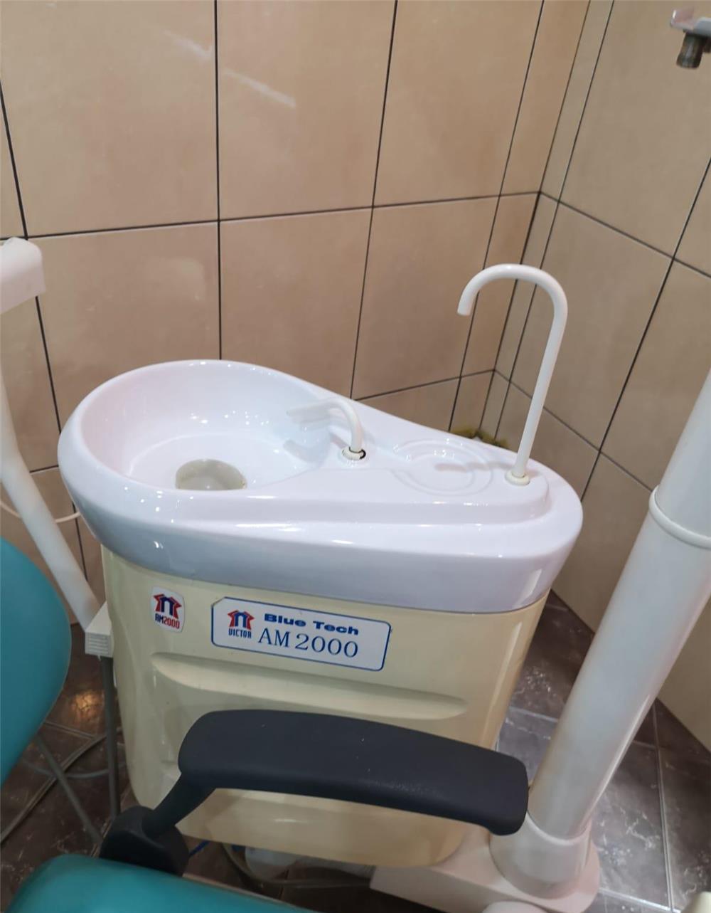 Vand Unit dentar