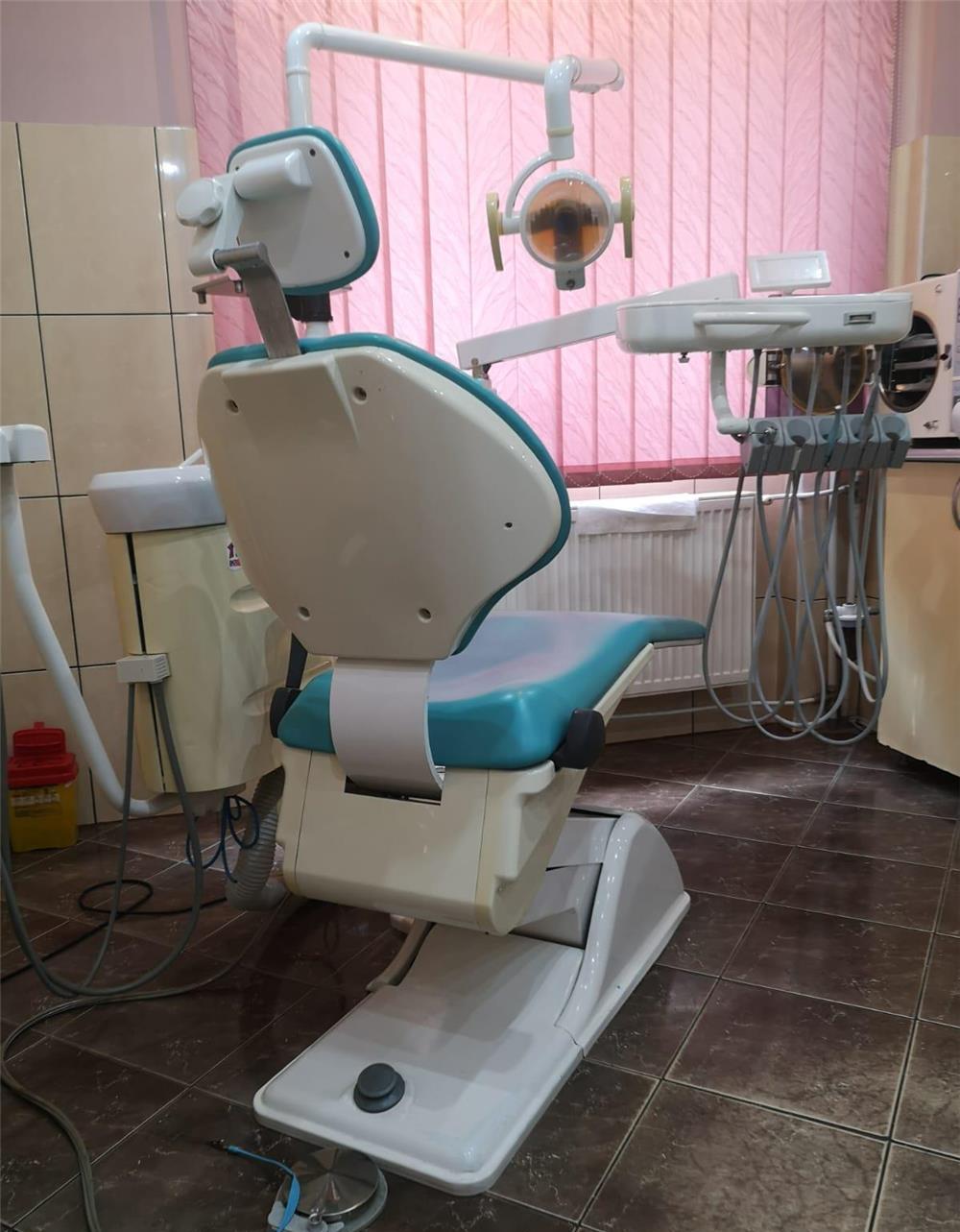 Vand Unit dentar