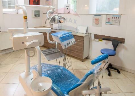 Vand unit dentar Kavo E30TM