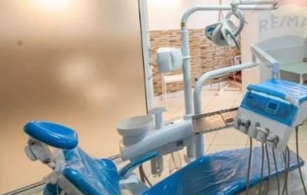 Vand unit dentar Kavo E30TM