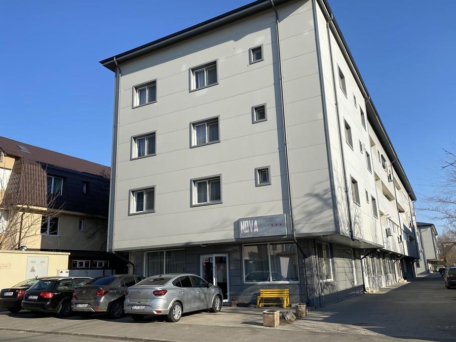 VAND UNITATE HOTELIERA Popesti-Leordeni