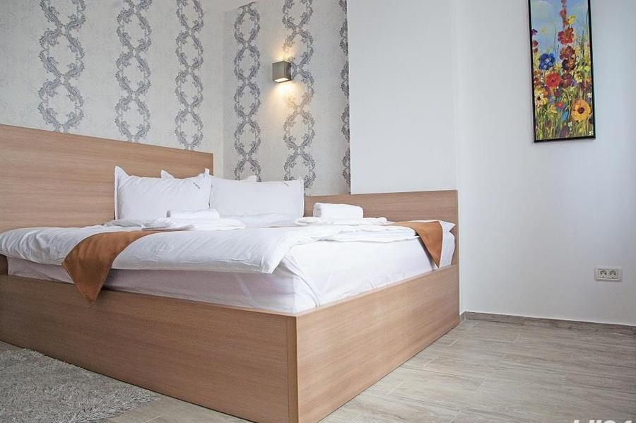 VAND UNITATE HOTELIERA Popesti-Leordeni