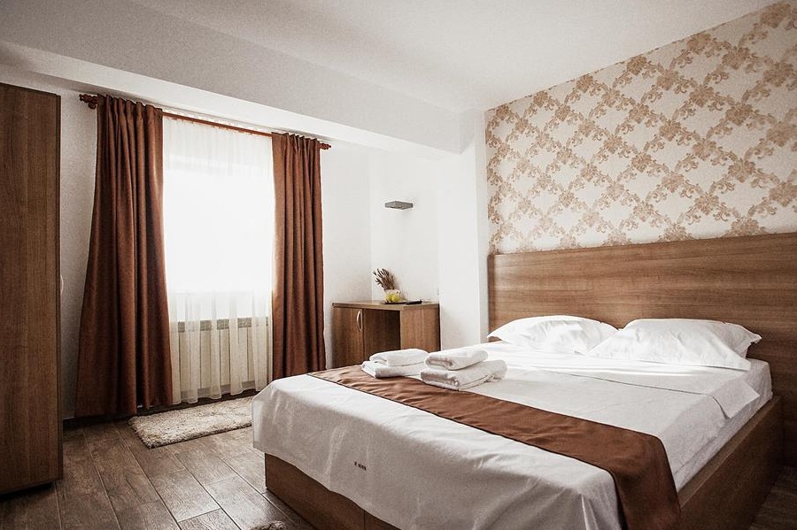 VAND UNITATE HOTELIERA Popesti-Leordeni
