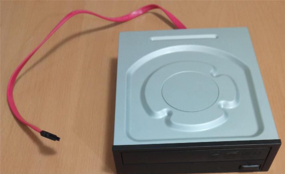 Vand Unitate Optica PC  CD/DVD Writer   SONY Optiarc AD-7280S , SATA