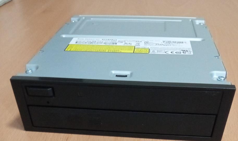 Vand Unitate Optica PC  CD/DVD Writer   SONY Optiarc AD-7280S , SATA