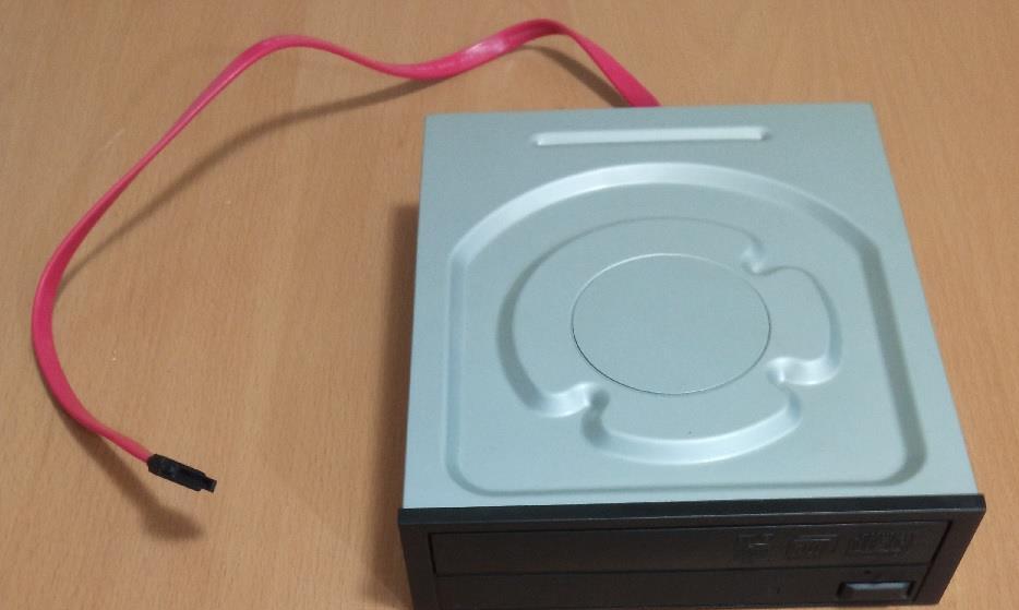 Vand Unitate Optica PC  CD/DVD Writer   SONY Optiarc AD-7280S , SATA
