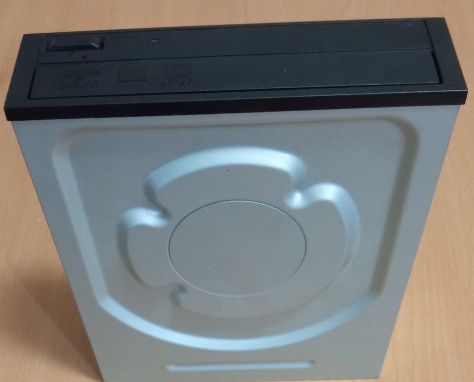 Vand Unitate Optica PC  CD/DVD Writer   SONY Optiarc AD-7280S , SATA