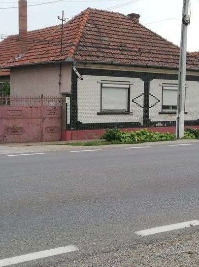 Vand urgent casa Urvind