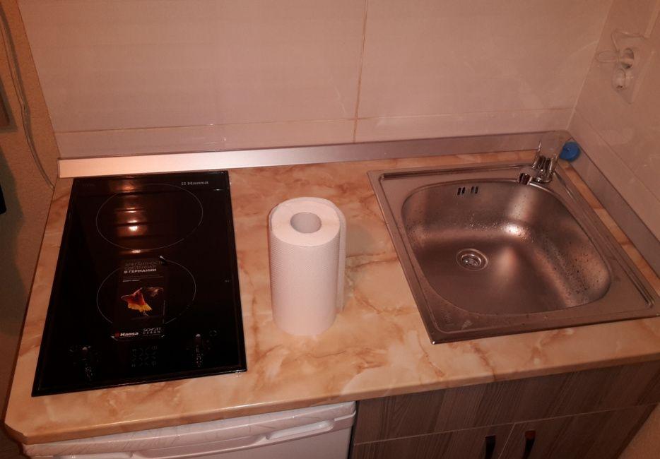 Vand urgent garsoniera din uscatorie cu numar de apartament