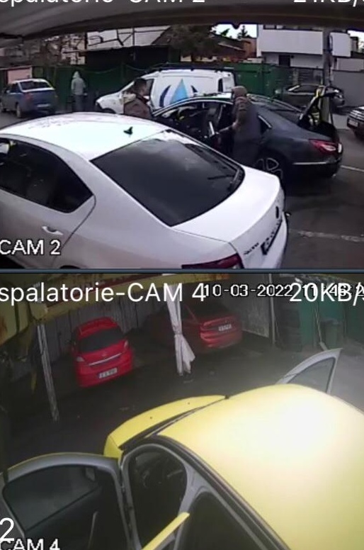 Vand urgent spalatorie vulcanizare afacere de vanzare