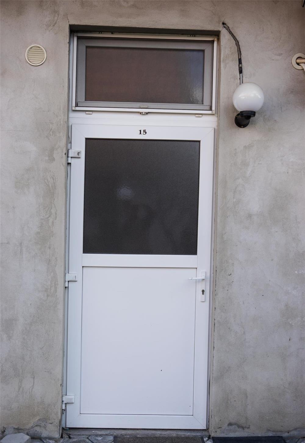 Vand USI TERMOPAN SECOND HAND