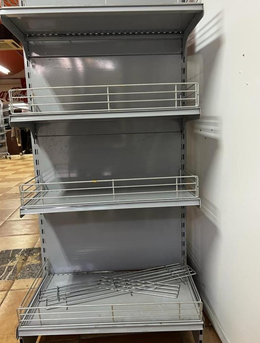 VAND UTILAJE PENTRU MARKET,PENTRU ALIMENTARA