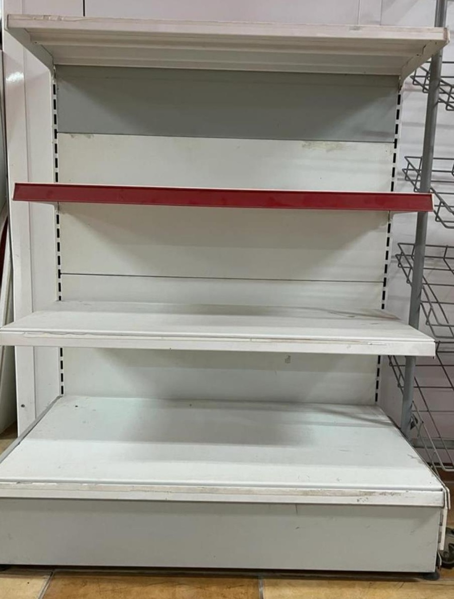 VAND UTILAJE PENTRU MARKET,PENTRU ALIMENTARA