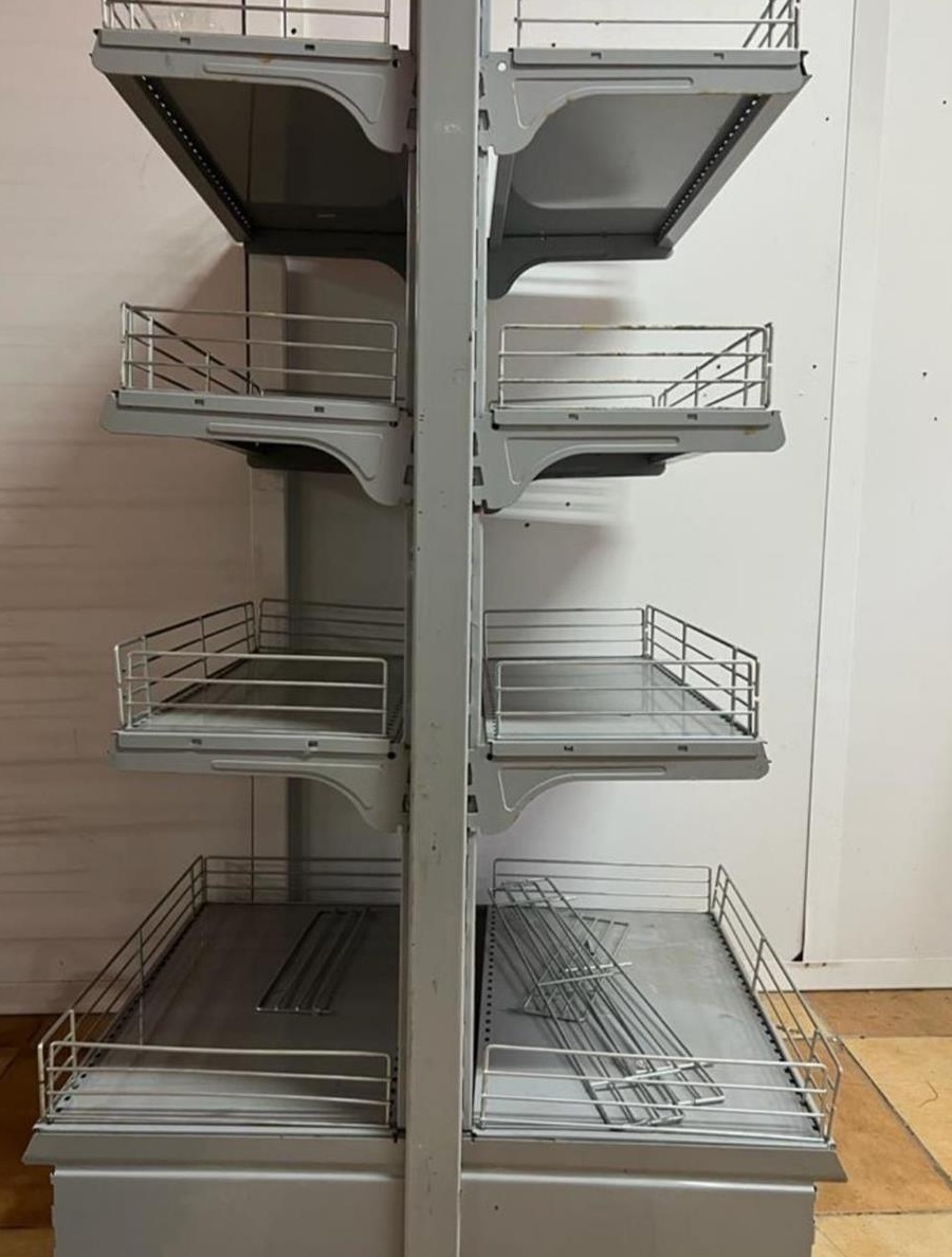 VAND UTILAJE PENTRU MARKET,PENTRU ALIMENTARA