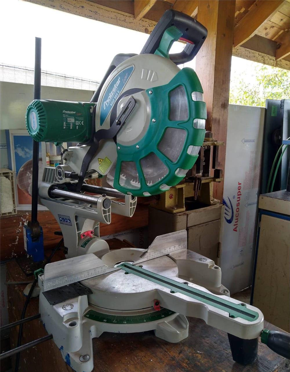 Vând utilaje tâmplărie termopan