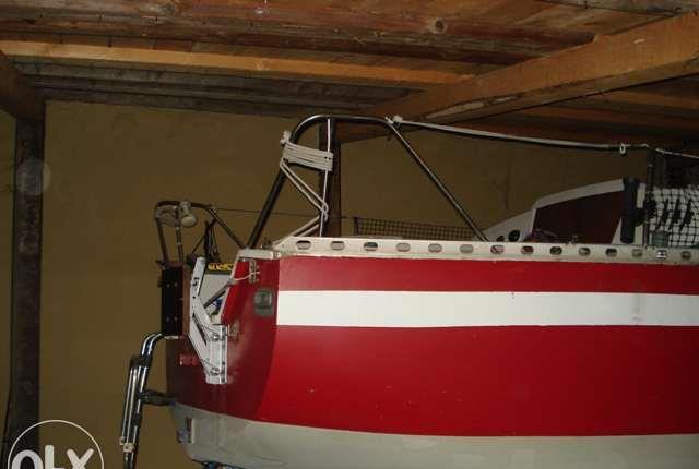 Vand velier 6.75 metri