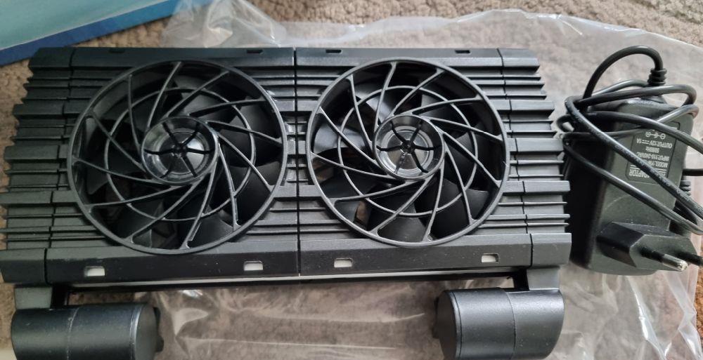 Vand ventilator acvariu ISTA