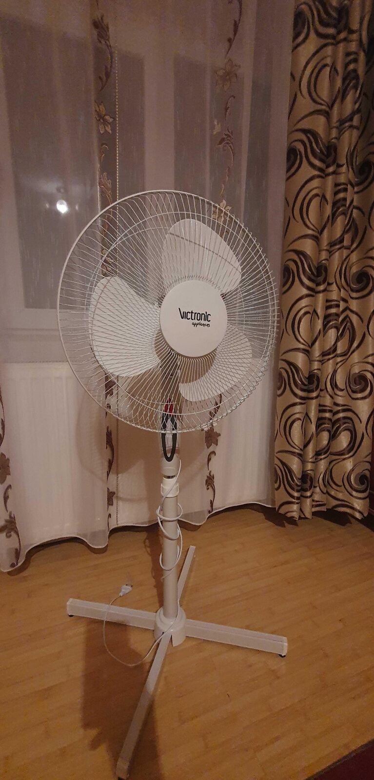 Vand ventilator Victronic