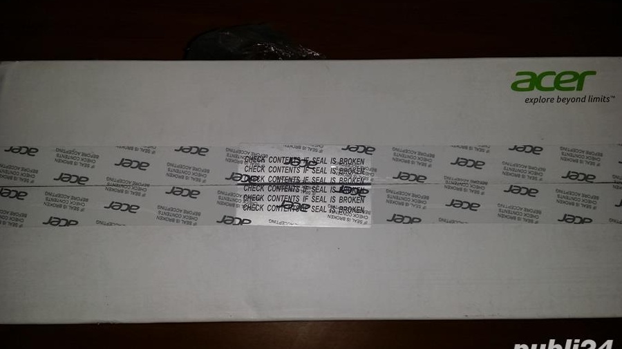 Vand video proiectoare acer X 113 DLP 2800  nou sigilat