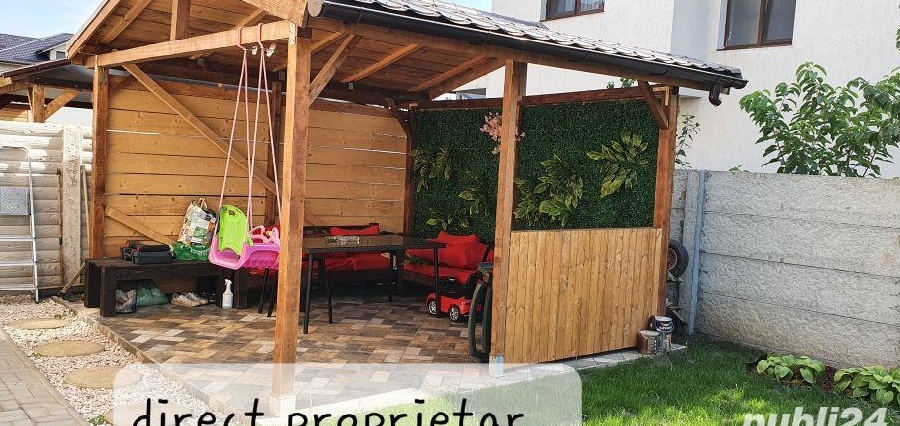 Vand vila Bragadiru/ direct proprietar