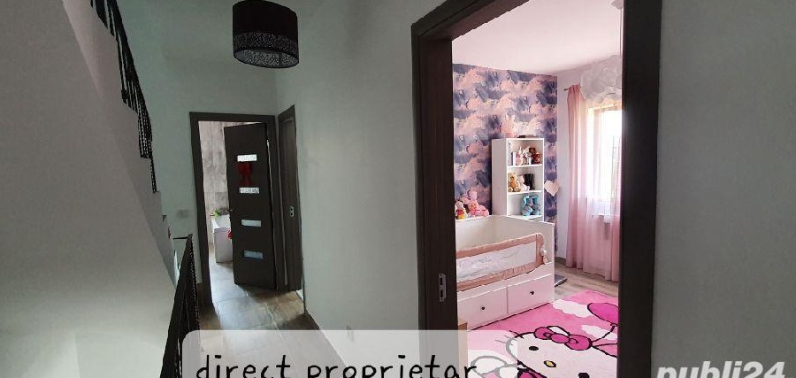 Vand vila Bragadiru/ direct proprietar