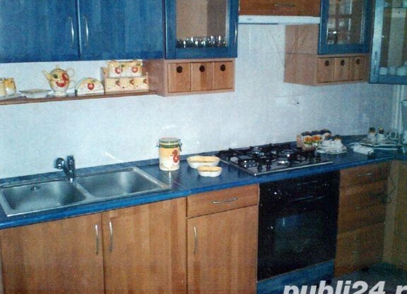 vand vila  Cornu Prahova
