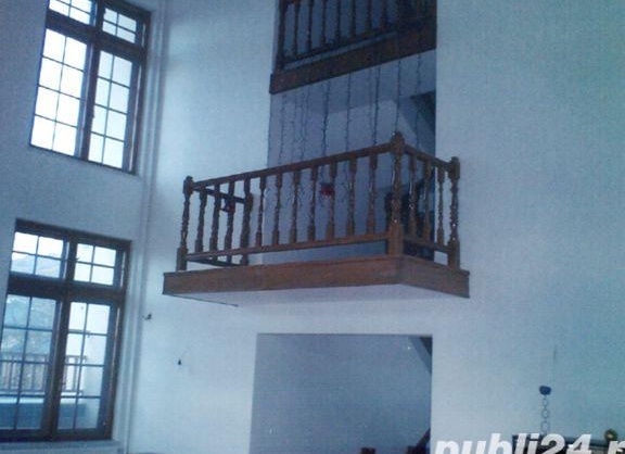 vand vila  Cornu Prahova