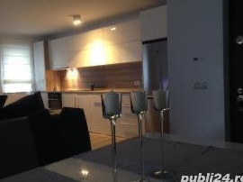 Vând vila cu 5 apartamente zona Rebreanu