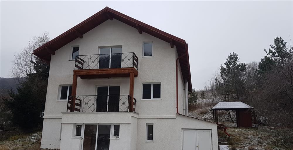 VAND VILA NOUA   VALCELE-COVASNA