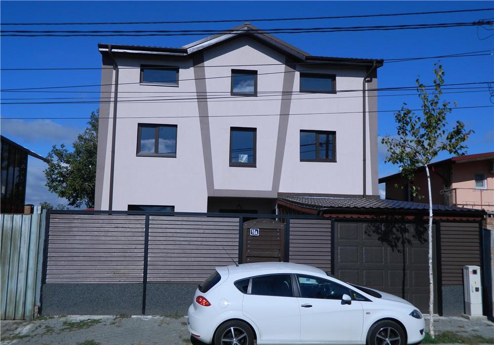 Vand vila oras Chitila