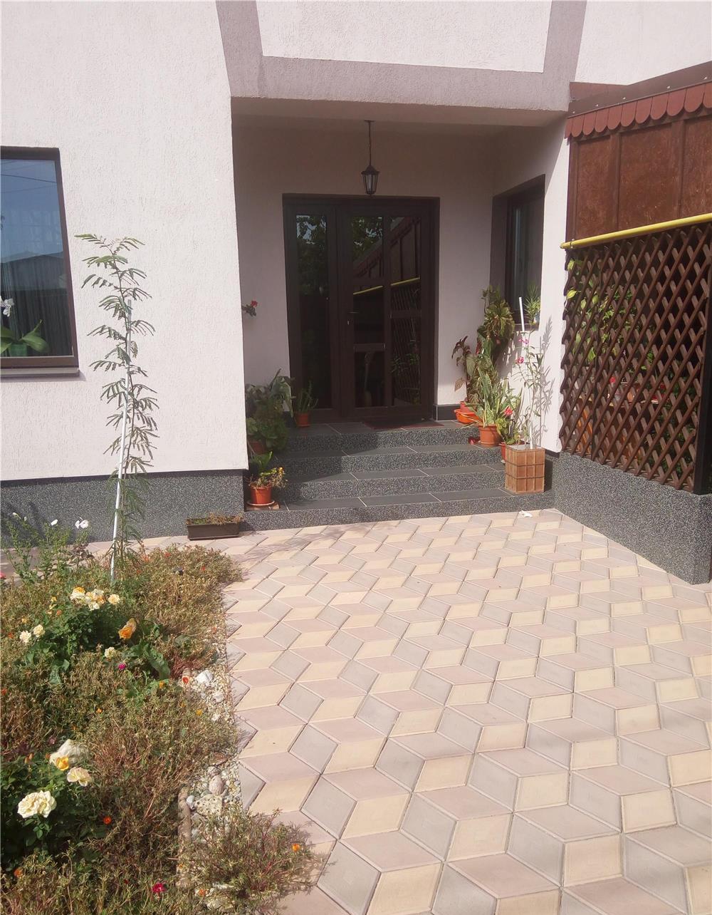 Vand vila oras Chitila