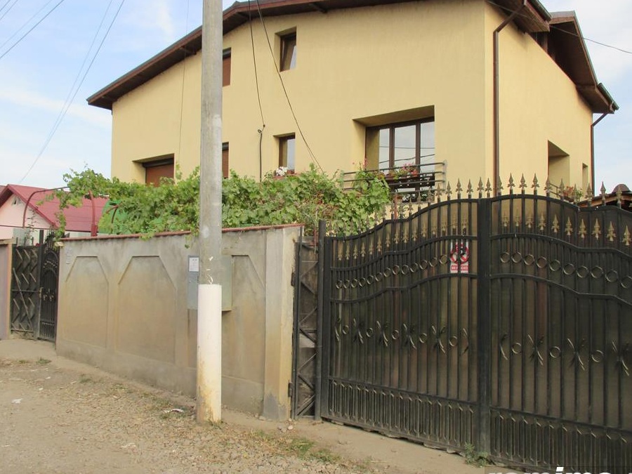 Vand ,vila Pantelimon