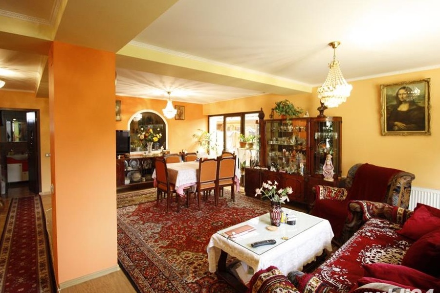 Vand ,vila Pantelimon