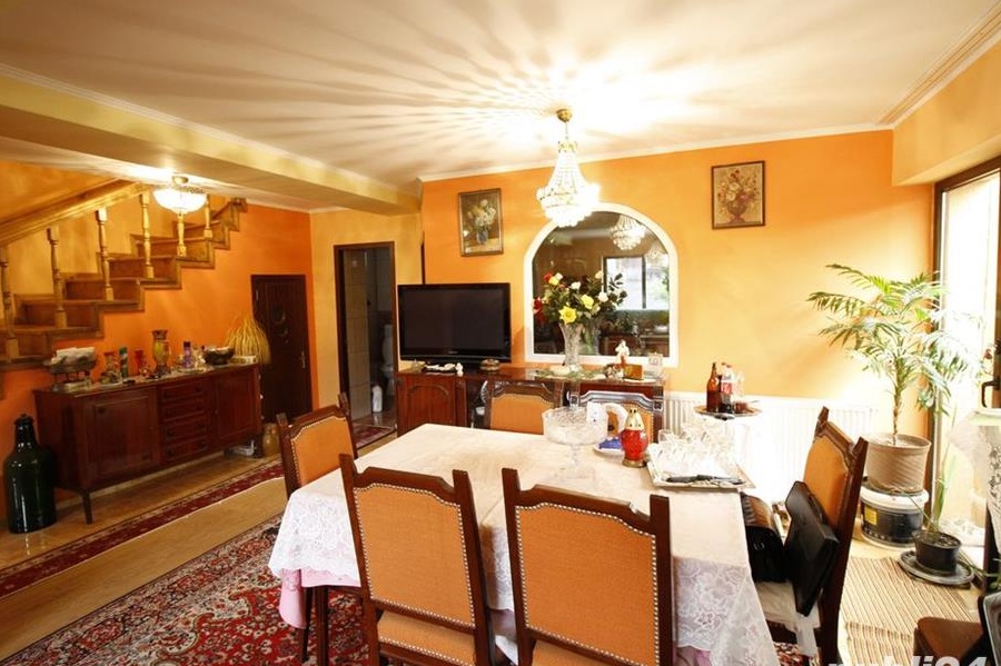 Vand ,vila Pantelimon