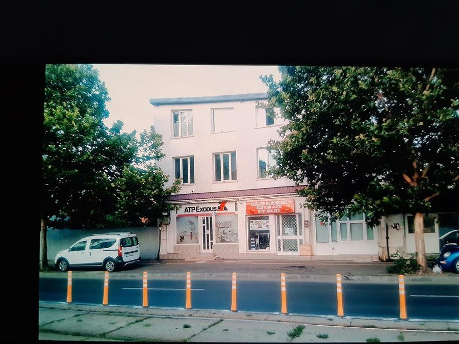Vând vila soseaua viilor