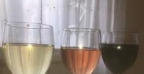 Vand vin natural