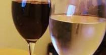 Vand vin natural