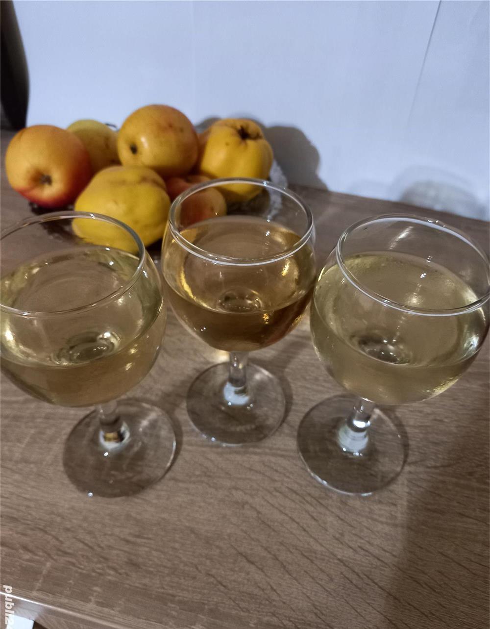 Vând vin nobil soiuri ZGHIHARĂ,FETEASCĂ ȘI ALIGOTE.