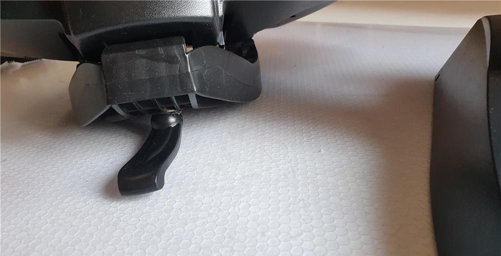 Vand  volan gaming Thrustmaster RTG Force Feedback Pro