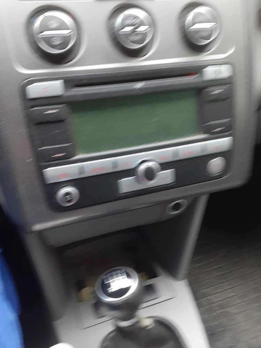 Vand vw Touran 2,0 d 162000 km cu distributia schimbata si garantie
