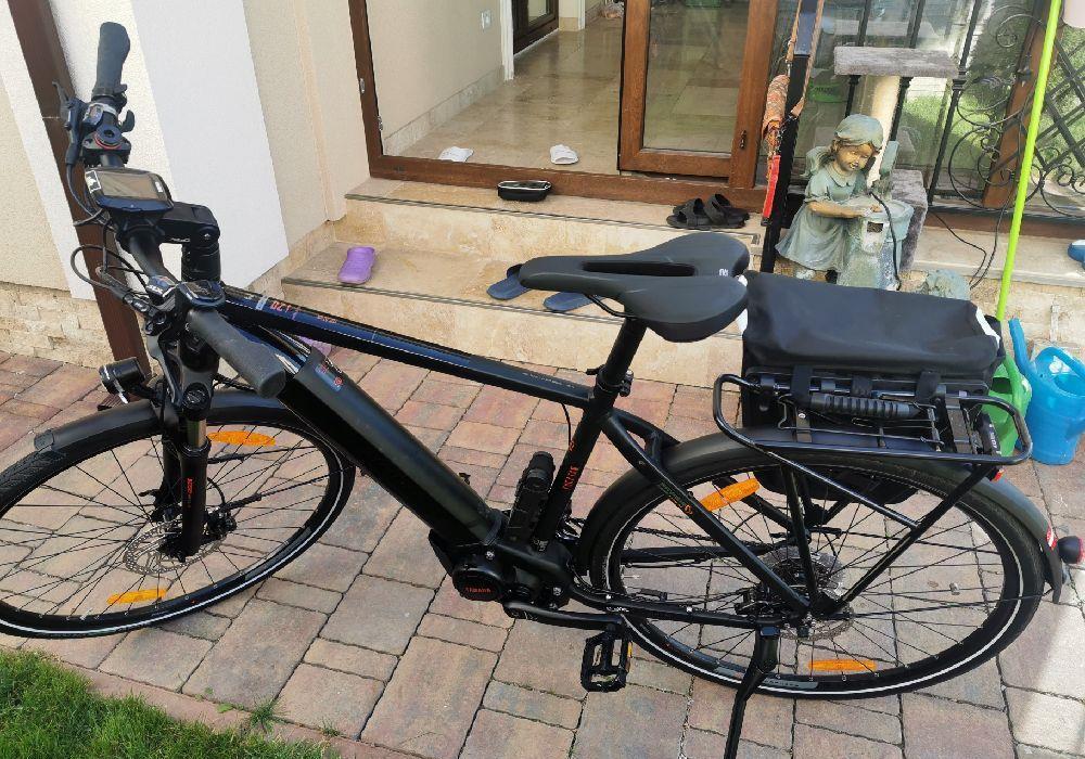 Vând Winora Yucatan  i20 electrica